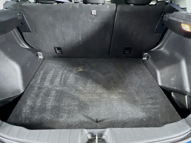 2017 Mitsubishi Outlander Sport 2.0 ES