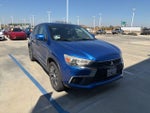 2017 Mitsubishi Outlander Sport 2.0 ES