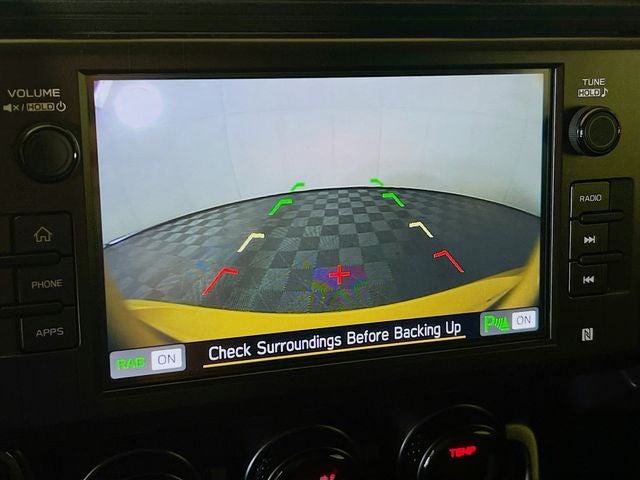 2026 Toyota GR86 Yuzu Edition