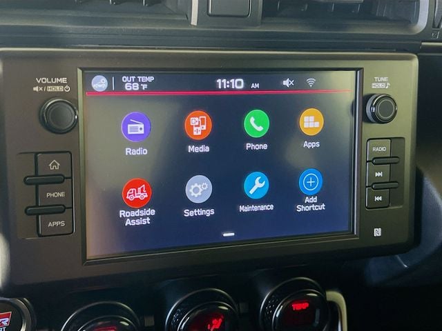 2026 Toyota GR86 Yuzu Edition