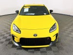 2026 Toyota GR86 Yuzu Edition