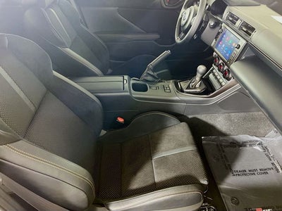 2026 Toyota GR86 Yuzu Edition