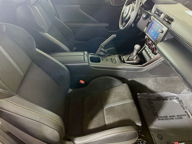 2026 Toyota GR86 Yuzu Edition