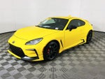 2026 Toyota GR86 Yuzu Edition