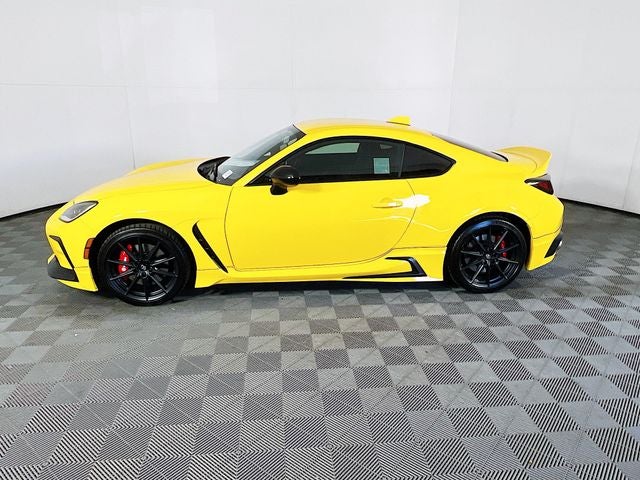 2026 Toyota GR86 Yuzu Edition