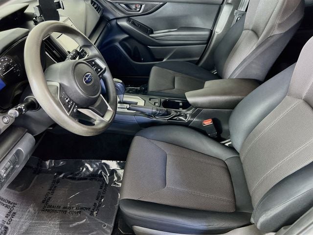 2021 Subaru Crosstrek Base