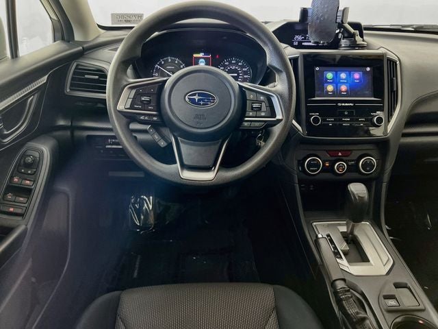 2021 Subaru Crosstrek Base