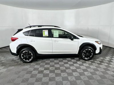 2021 Subaru Crosstrek Base