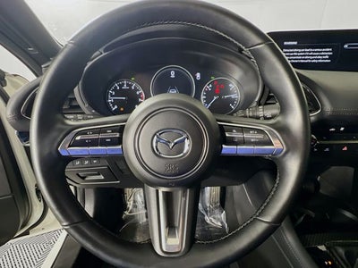 2023 Mazda Mazda3 2.5 Turbo