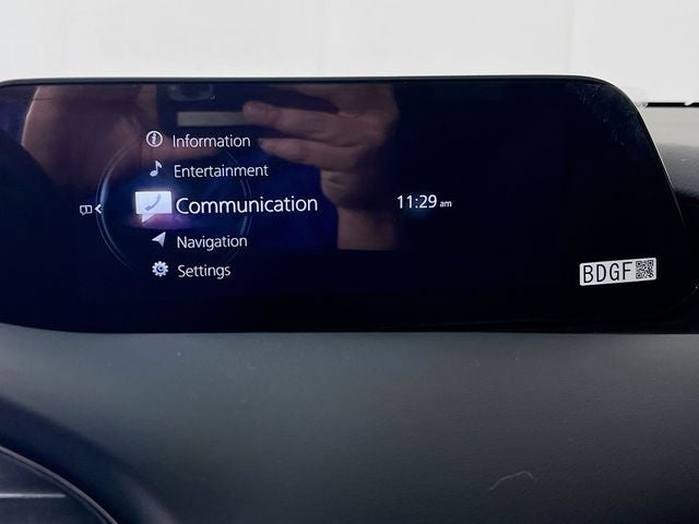 2023 Mazda Mazda3 2.5 Turbo