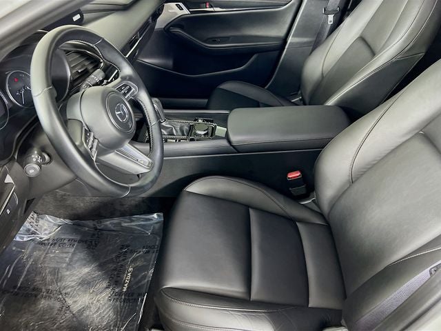 2023 Mazda Mazda3 2.5 Turbo