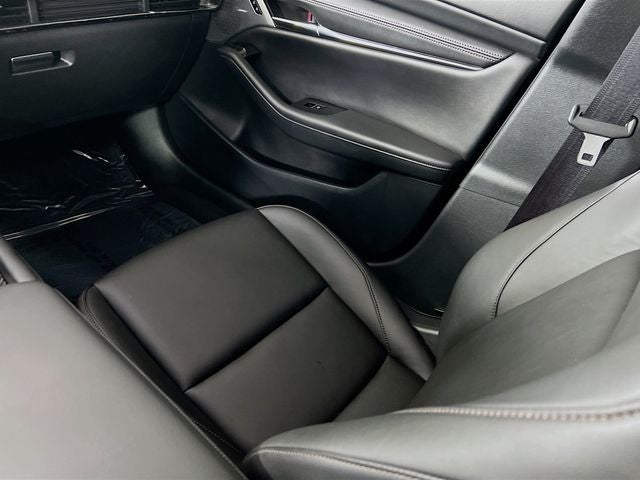 2023 Mazda Mazda3 2.5 Turbo