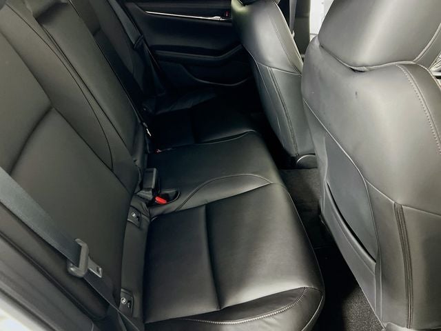 2023 Mazda Mazda3 2.5 Turbo