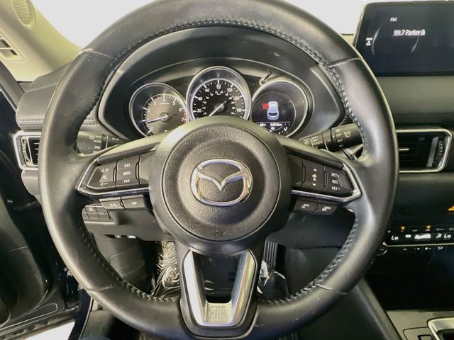 2021 Mazda Mazda CX-5 Touring