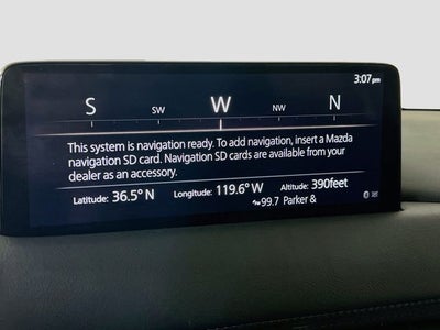 2021 Mazda Mazda CX-5 Touring