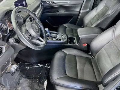 2021 Mazda Mazda CX-5 Touring