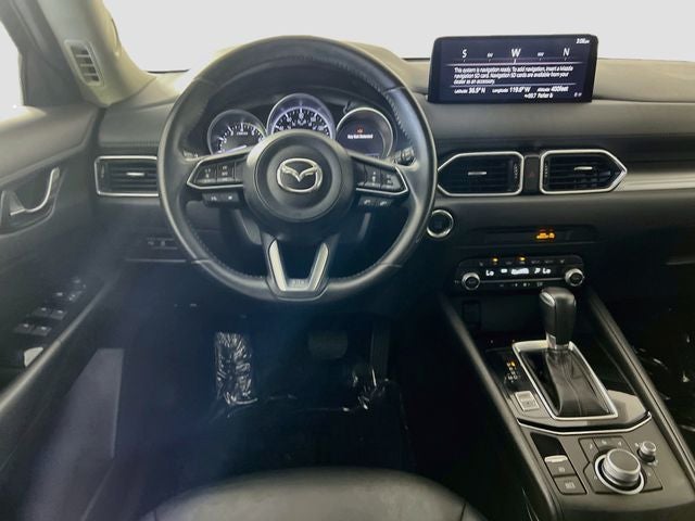 2021 Mazda Mazda CX-5 Touring