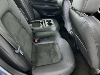 2021 Mazda Mazda CX-5 Touring