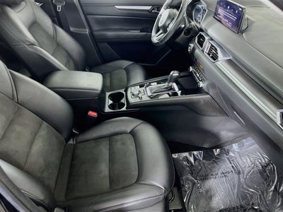 2021 Mazda Mazda CX-5 Touring