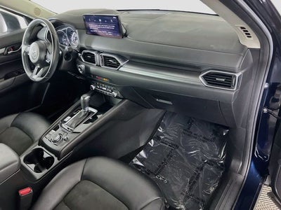 2021 Mazda Mazda CX-5 Touring