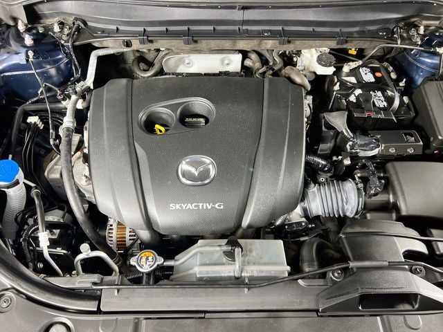 2021 Mazda Mazda CX-5 Touring