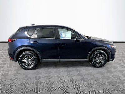 2021 Mazda Mazda CX-5 Touring