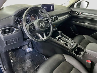 2021 Mazda Mazda CX-5 Touring