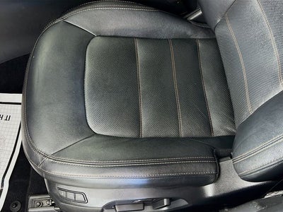 2022 Mazda Mazda CX-5 2.5 S Preferred Package