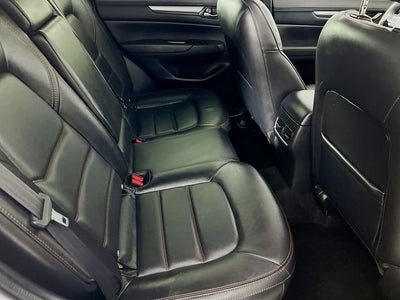2022 Mazda Mazda CX-5 2.5 S Preferred Package