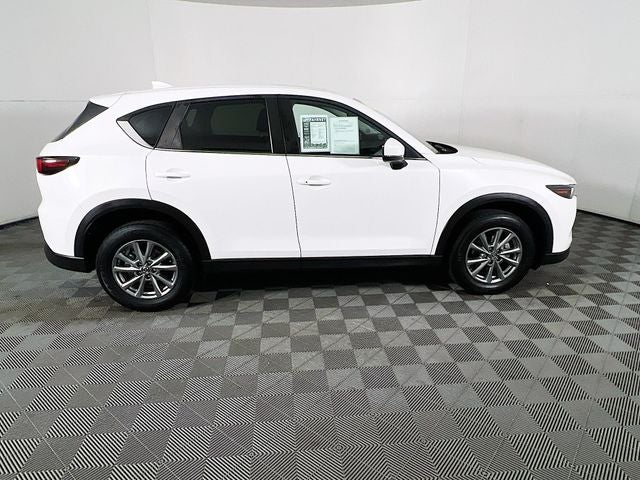 2022 Mazda Mazda CX-5 2.5 S Preferred Package