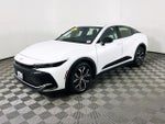 2026 Toyota Crown XLE