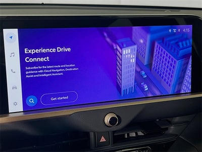 2025 Toyota Crown Limited