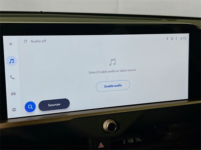2025 Toyota Crown Limited
