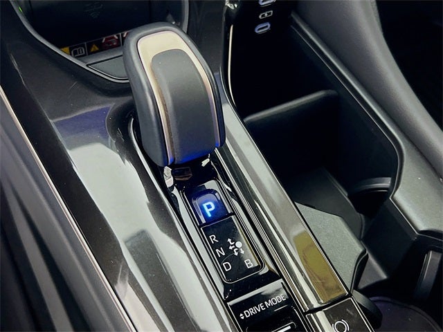 2025 Toyota Crown Limited