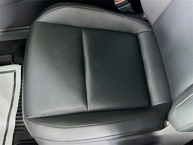 2025 Toyota Crown Limited