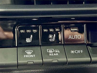 2025 Toyota Crown Limited