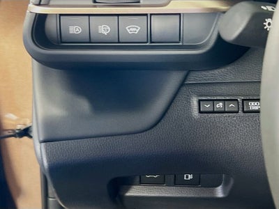 2026 Toyota Crown Signia Limited