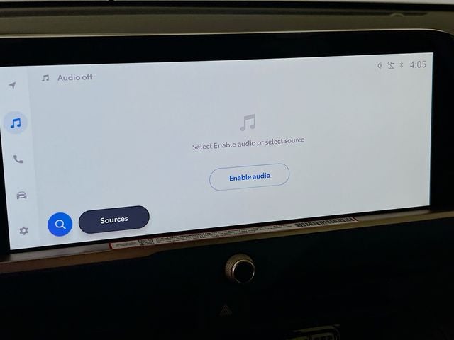 2026 Toyota Crown Signia Limited