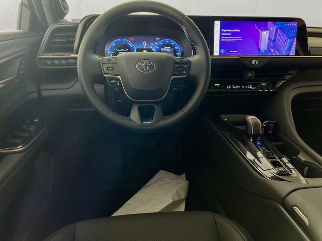 2026 Toyota Crown Signia Limited