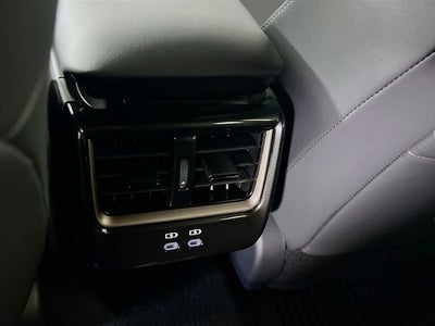 2026 Toyota Crown Signia Limited