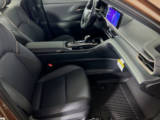 2026 Toyota Crown Signia Limited