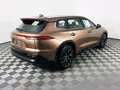 2026 Toyota Crown Signia Limited