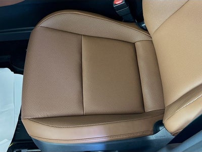 2026 Toyota Crown Signia Limited