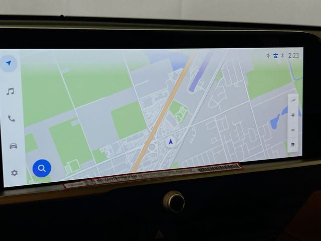 2026 Toyota Crown Signia Limited