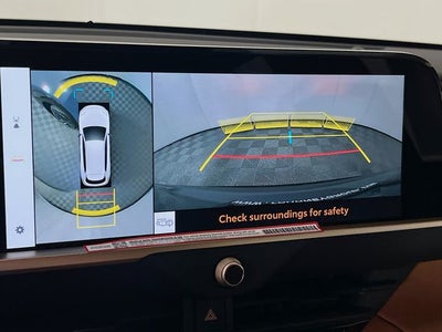 2026 Toyota Crown Signia Limited