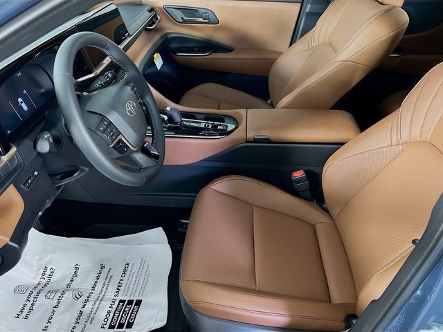 2026 Toyota Crown Signia Limited