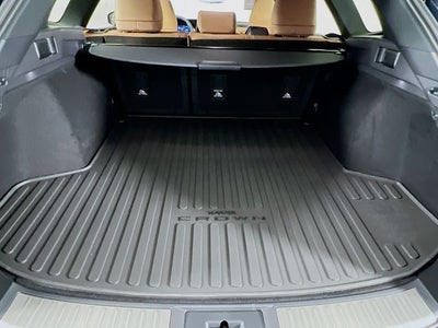 2026 Toyota Crown Signia Limited