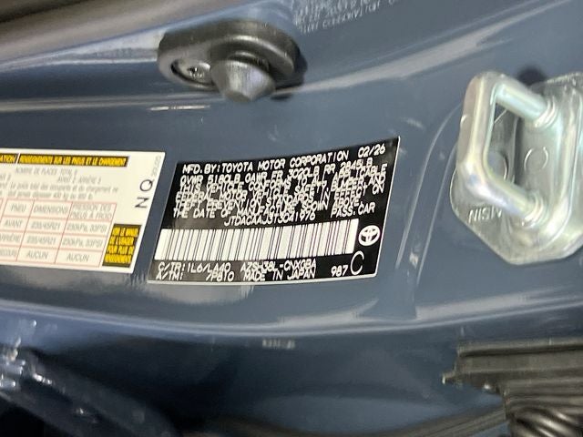 2026 Toyota Crown Signia Limited