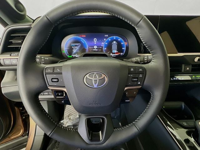 2026 Toyota Crown Signia Limited