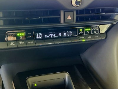 2026 Toyota Crown Signia Limited